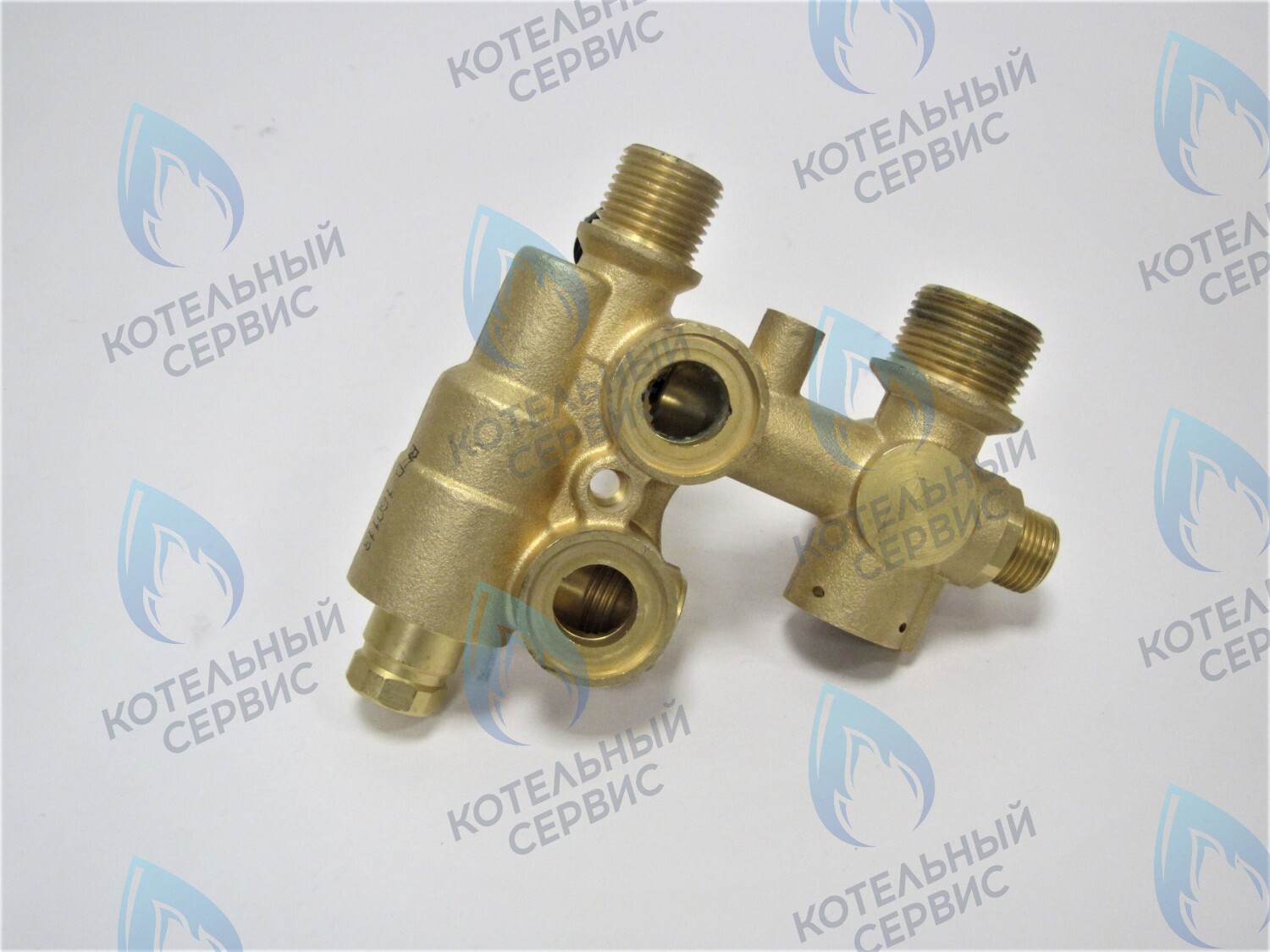 CB11030022 Входной водяной узел ELSOTHERM Т-116 в Уфе