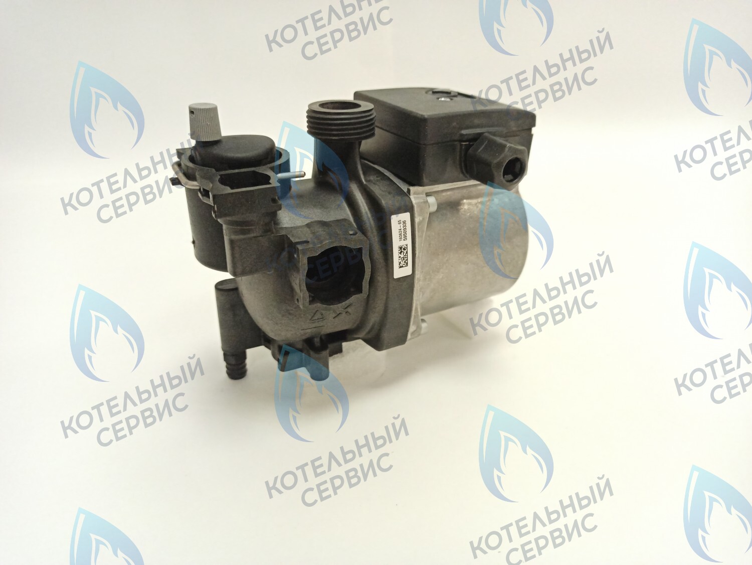 AA10010006 Насос GRUNDFOS UPS15-50 AOKR ELECTROLUX Hi-Tech 24 Fi, Hi-Tech 28 i (AA01000004) в Уфе