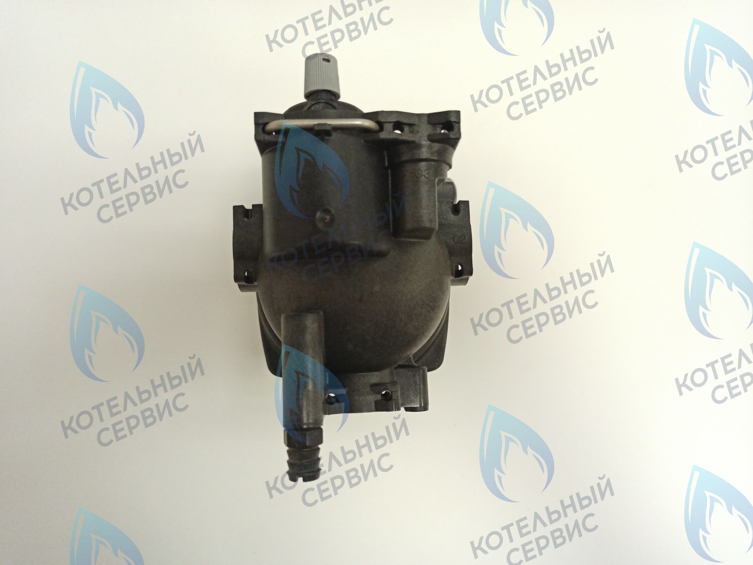 AA10010006 Насос GRUNDFOS UPS15-50 AOKR ELECTROLUX Hi-Tech 24 Fi, Hi-Tech 28 i (AA01000004) в Уфе