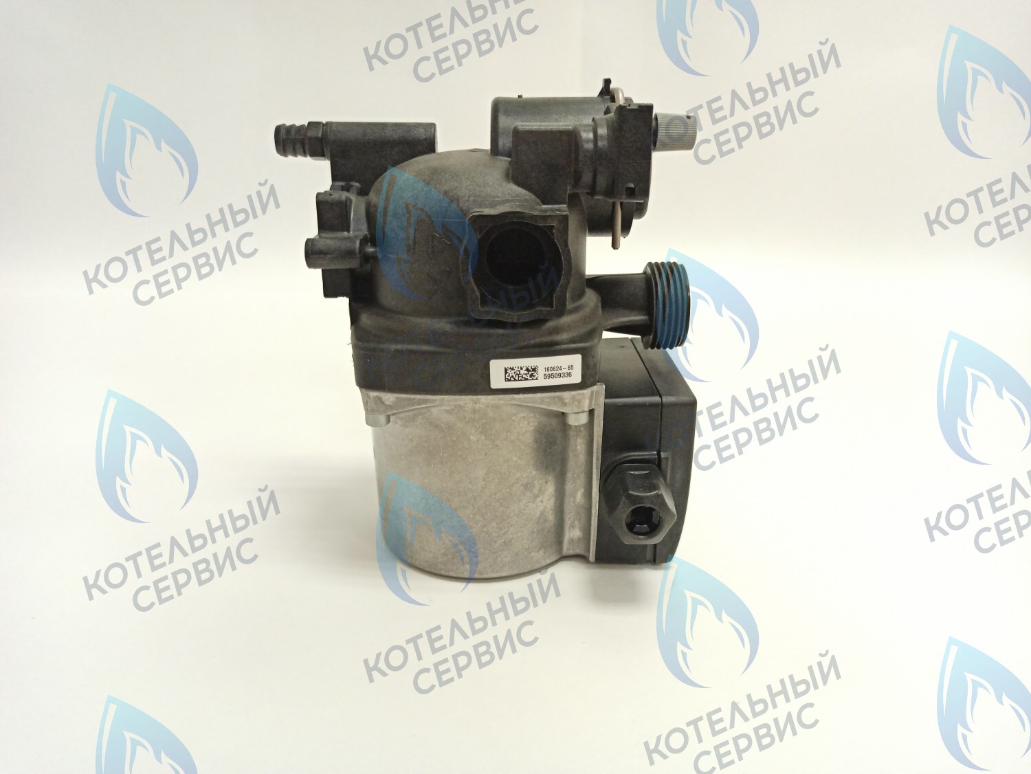 AA10010006 Насос GRUNDFOS UPS15-50 AOKR ELECTROLUX Hi-Tech 24 Fi, Hi-Tech 28 i (AA01000004) в Уфе