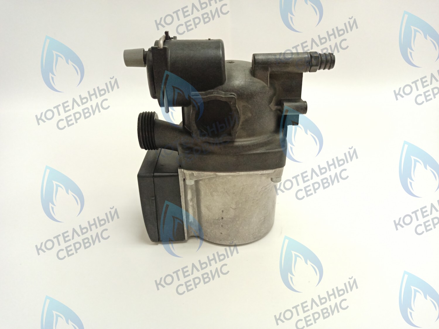 AA10010006 Насос GRUNDFOS UPS15-50 AOKR ELECTROLUX Hi-Tech 24 Fi, Hi-Tech 28 i (AA01000004) в Уфе