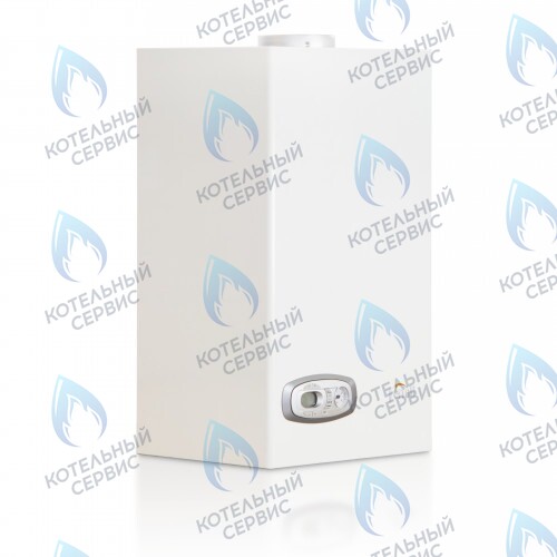  Котел настенный FERROLI DIVATECH D в Уфе