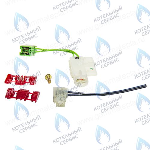 87172080640 Датчик контроля тяги BOSCH в Уфе