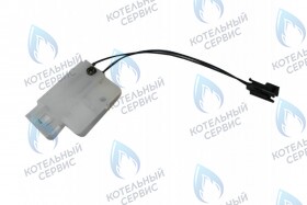 Датчик контроля тяги BOSCH