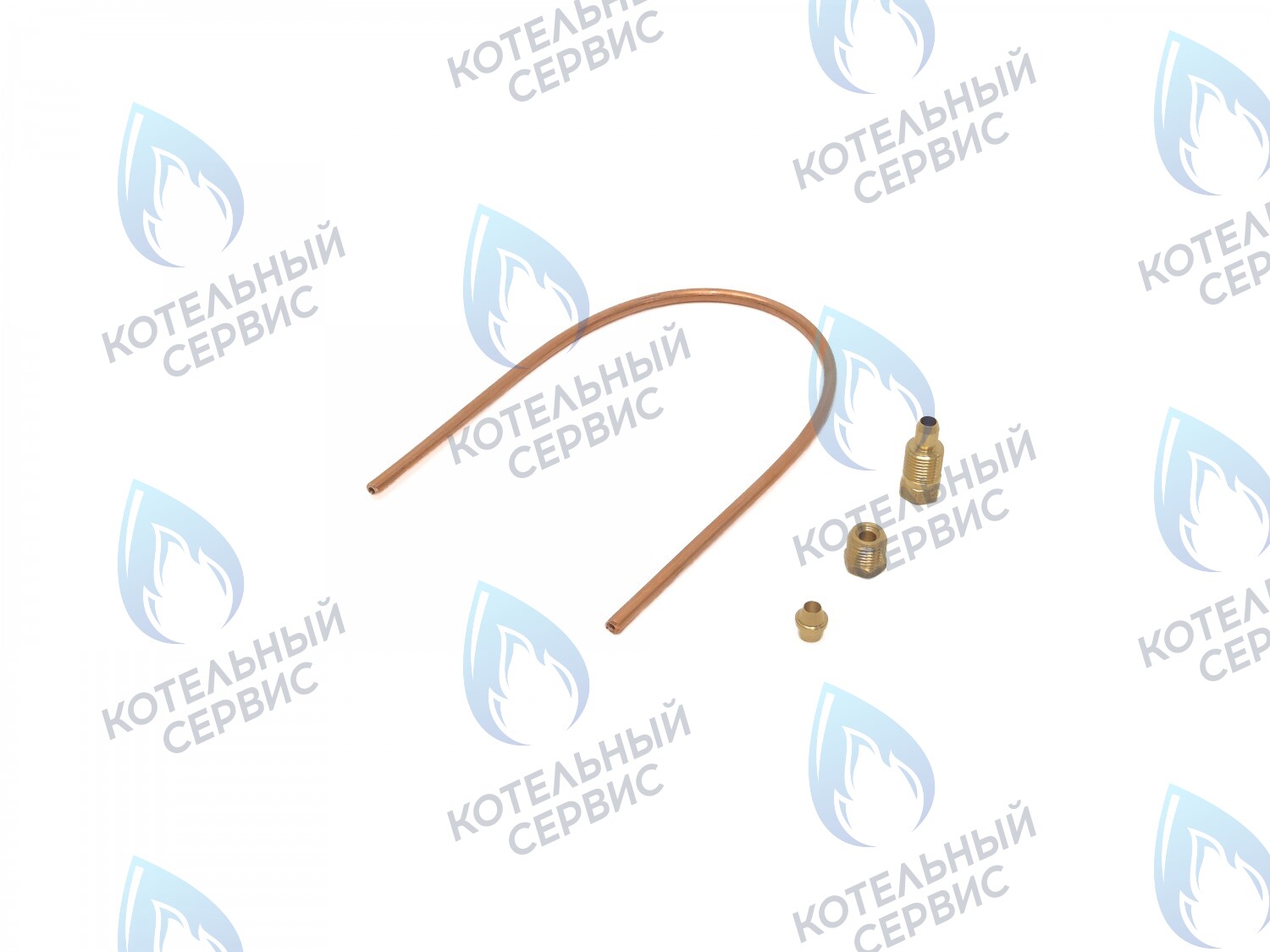 SBP1xx Трубка запальника d4, M10, L=300мм (медь) SIT в Уфе
