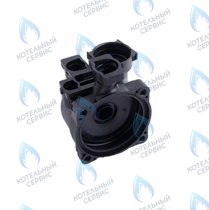 7830420 Корпус насоса Vitopend 100-W Viessmann в Уфе