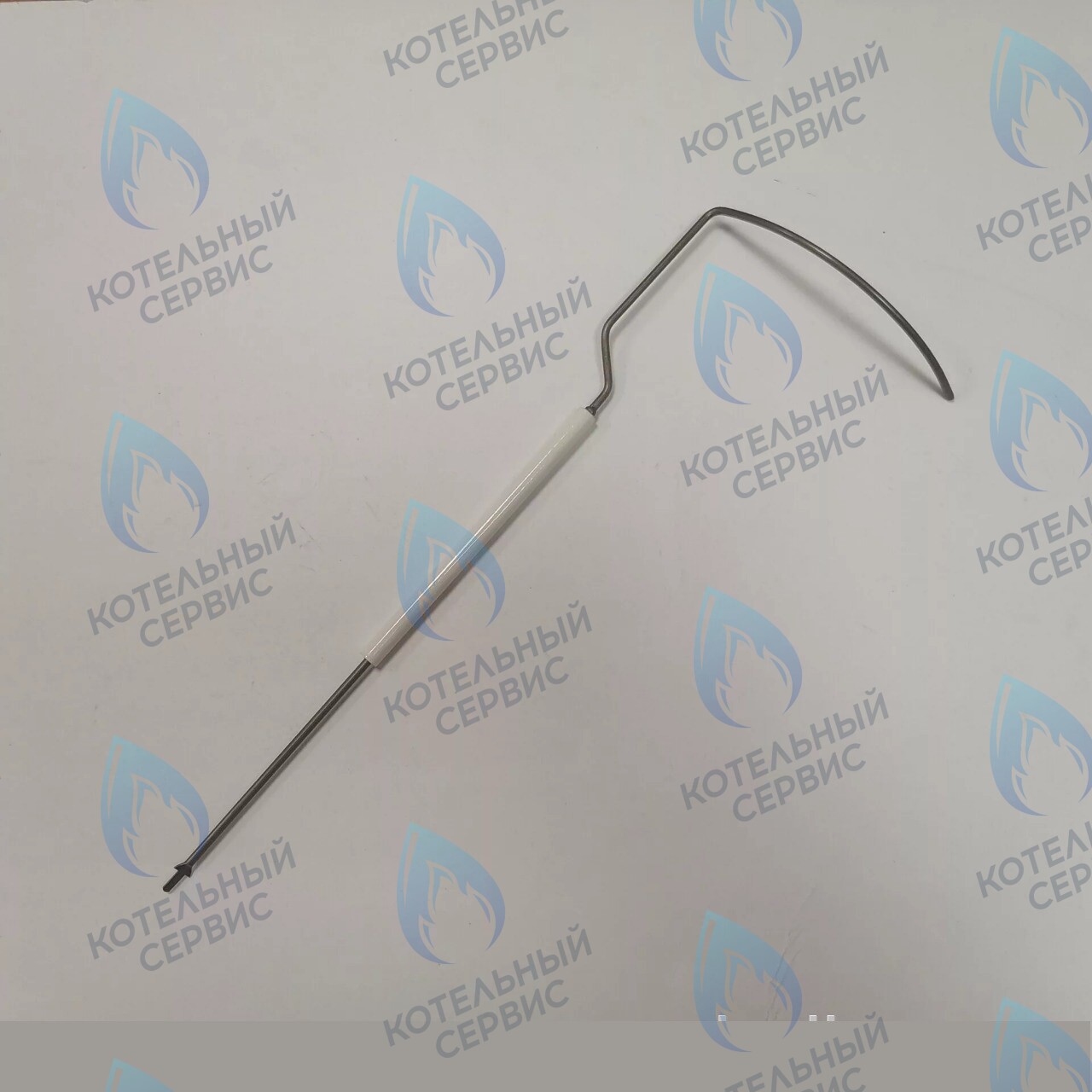 04019600 Электрод ионизации Lamborghini 90-140 PM/2, 140 PM/M в Уфе