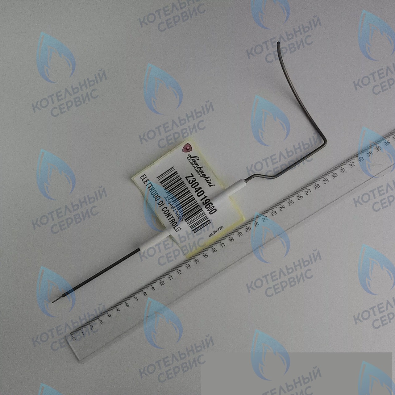 04019600 Электрод ионизации Lamborghini 90-140 PM/2, 140 PM/M в Уфе