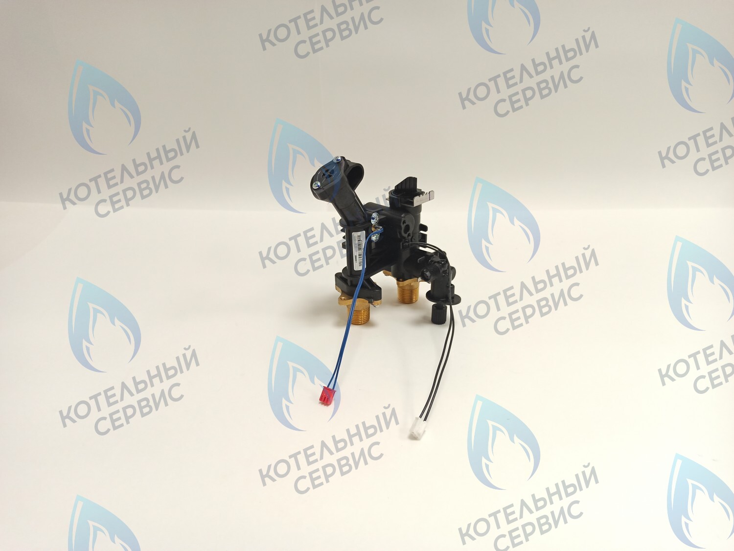 30022050A Гидроузел ГВС с датчиком протока, датчиком температуры и краном подпитки DELUXE E/C 13-24k NAVIEN в Уфе