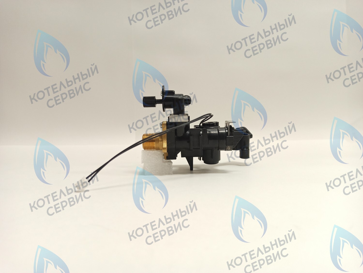 30022050A Гидроузел ГВС с датчиком протока, датчиком температуры и краном подпитки DELUXE E/C 13-24k NAVIEN в Уфе