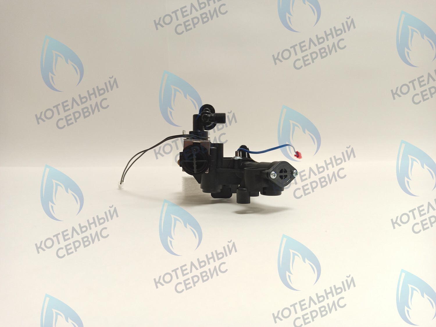 30022050A Гидроузел ГВС с датчиком протока, датчиком температуры и краном подпитки DELUXE E/C 13-24k NAVIEN в Уфе