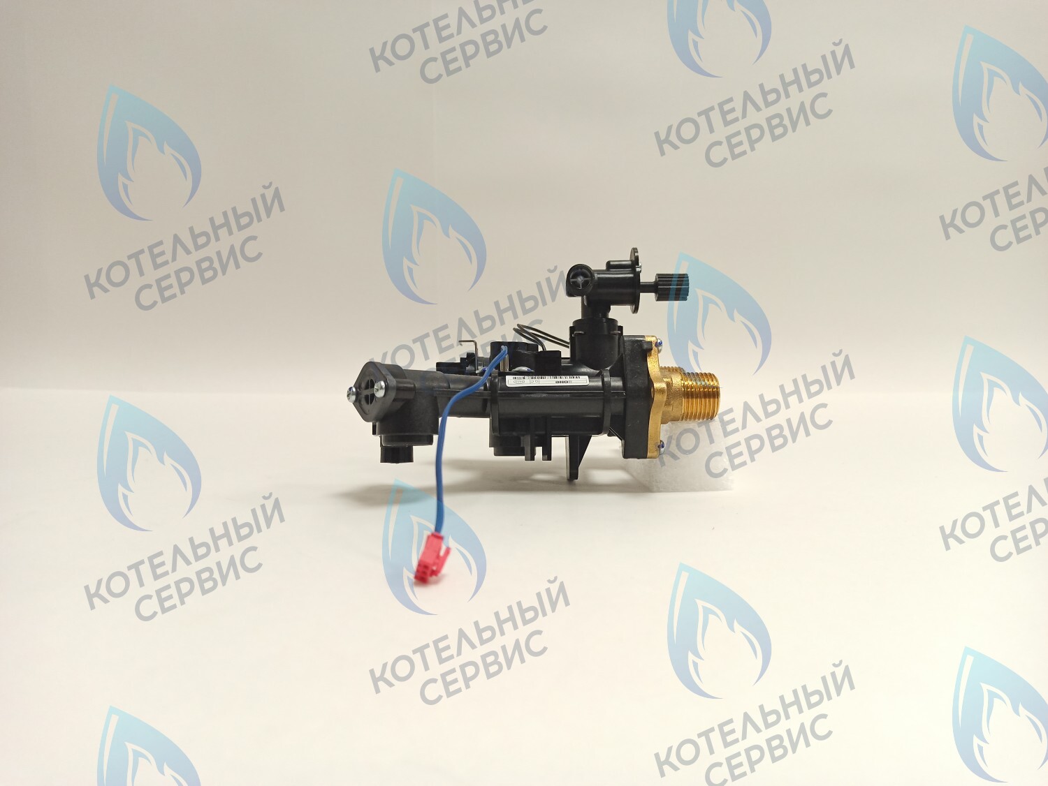 30022050A Гидроузел ГВС с датчиком протока, датчиком температуры и краном подпитки DELUXE E/C 13-24k NAVIEN в Уфе