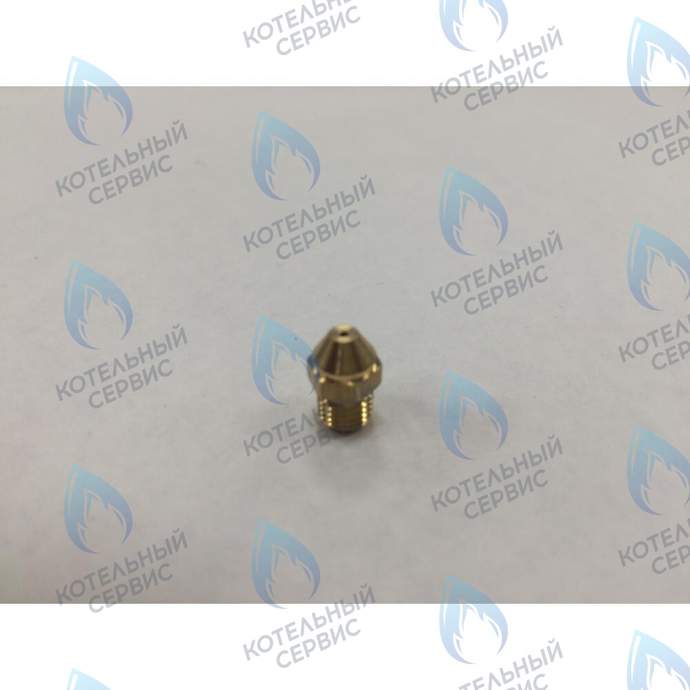 5705280 Форсунка (инжектор)  для природного газа комплект 1,35 (комплект 11шт) BAXI в Уфе