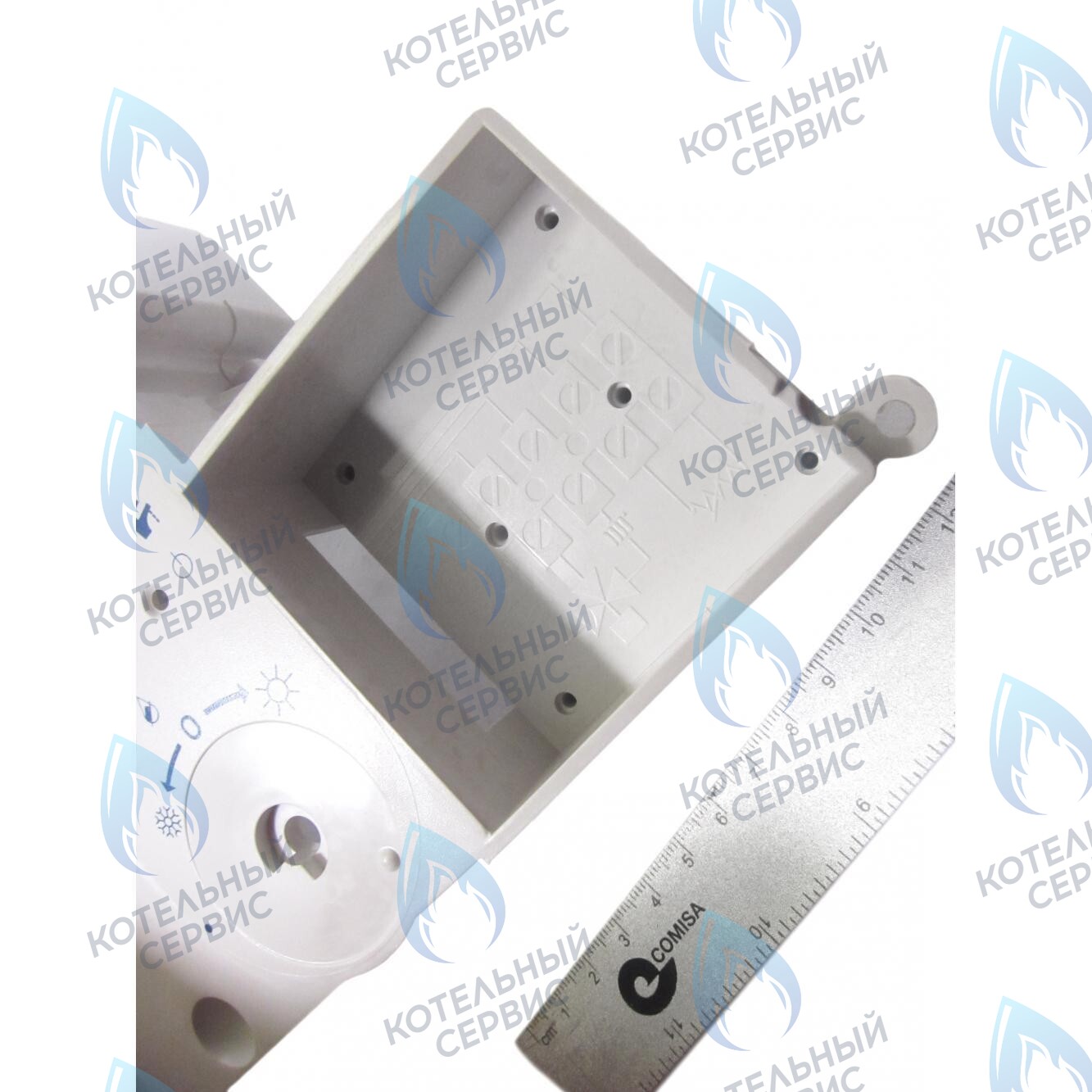 5663890 Крышка декоративная панели управления BAXI в Уфе