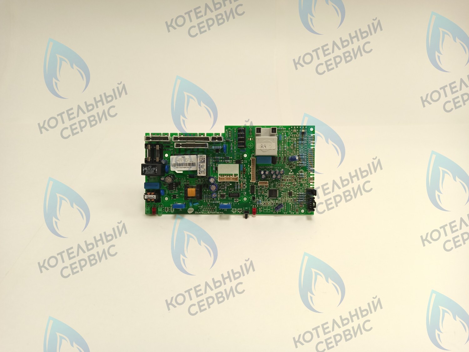 BI2015 100 Плата управления (BI2015 100) ELECTROLUX в Уфе