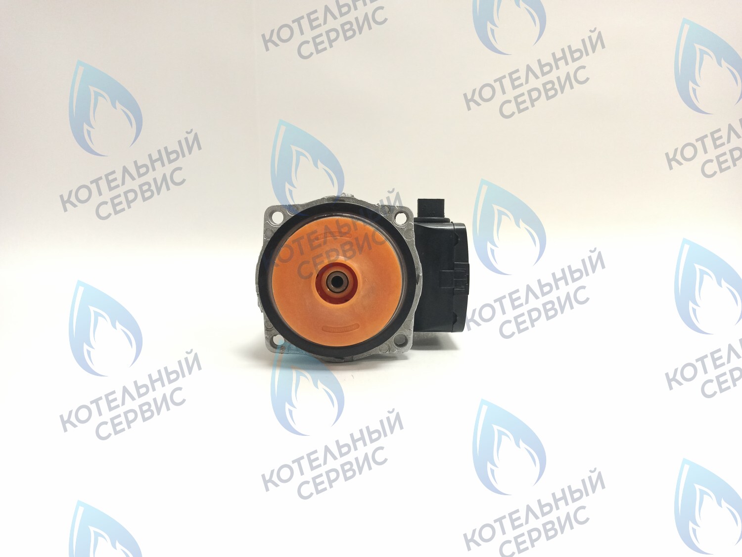 PH-W21CCW67-WC83BB-Комп Двигатель насоса (против часовой стрелки) 12/6.7 BOSCH WBN2000/WBN6000, BUDERUS U072 35 кВт (87186450600) (аналог WILO TSL 12/6.7-3c) в Уфе