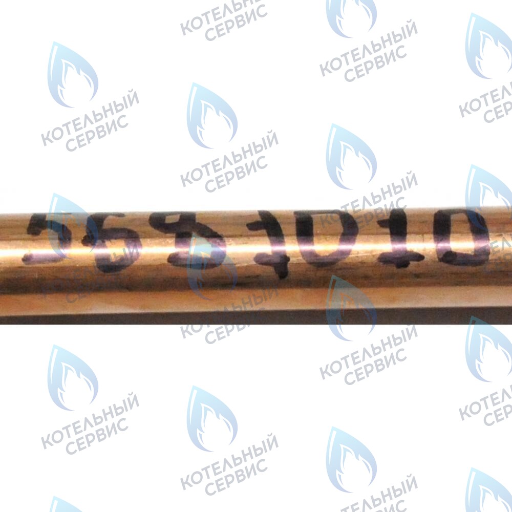 5681010 Трубка теплообменник/трехходовой клапан BAXI в Уфе