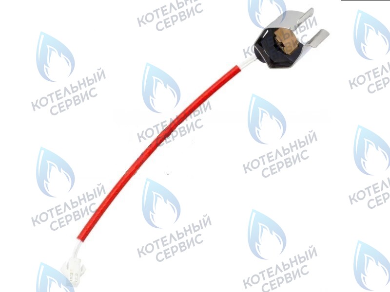 1924406 Датчик отопления температурный NTC накладной для котлов HUBERT в Уфе
