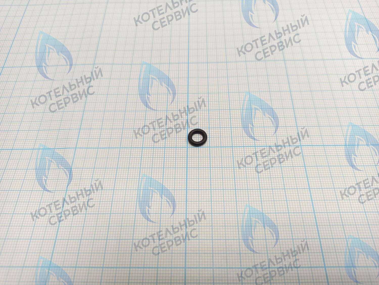 BI1001 116 Прокладка O-Ring 1,9x4,9 в Уфе