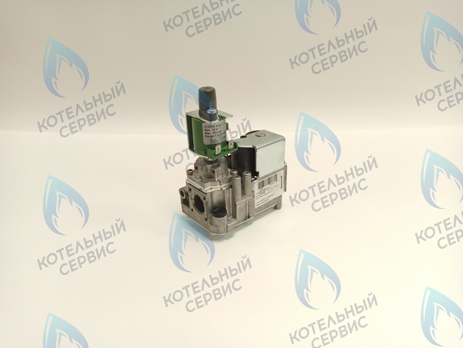 0020025239 Газовый клапан ПГ Protherm Honeywell VK4105N в Уфе