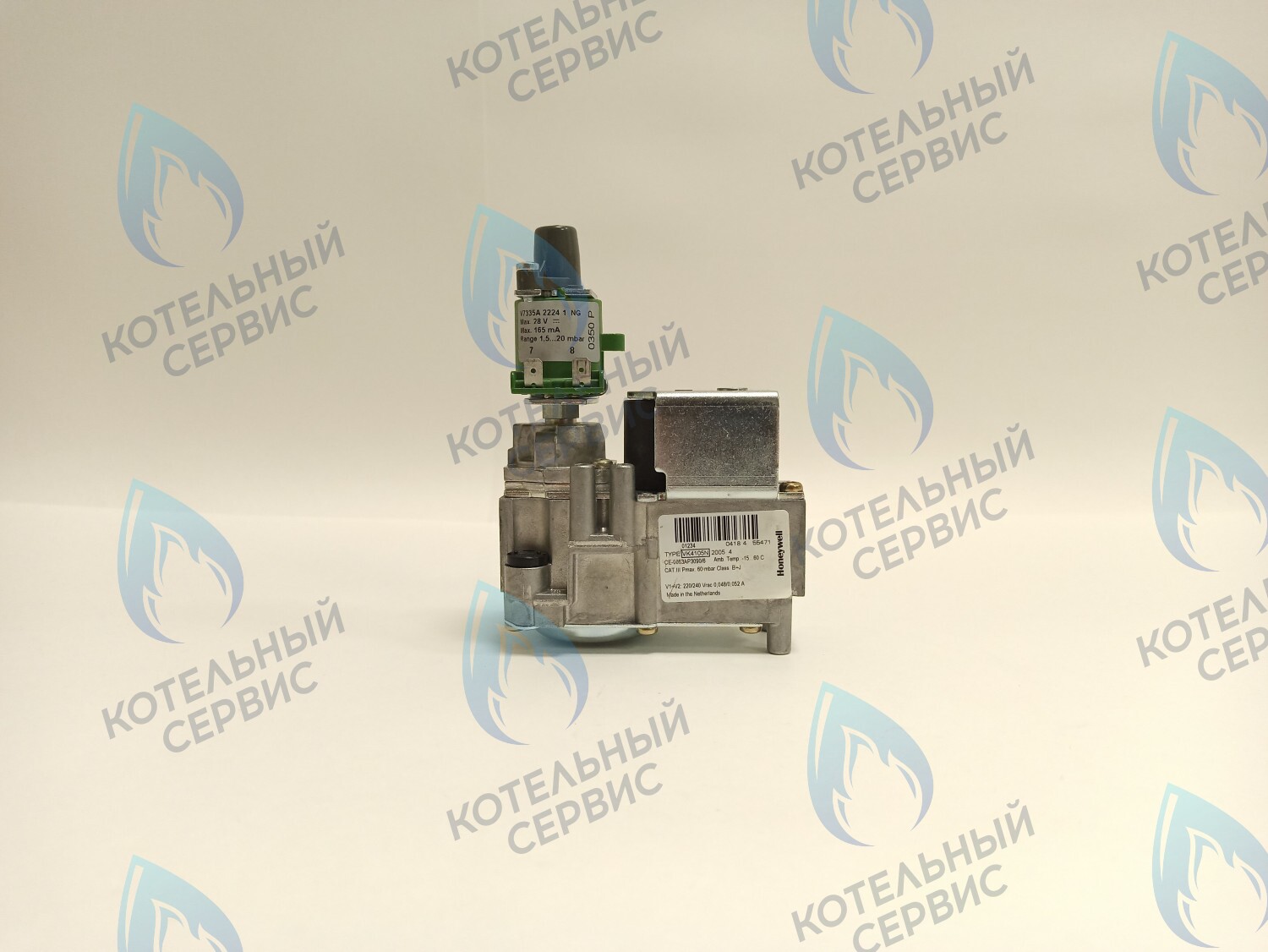 0020025239 Газовый клапан ПГ Protherm Honeywell VK4105N в Уфе