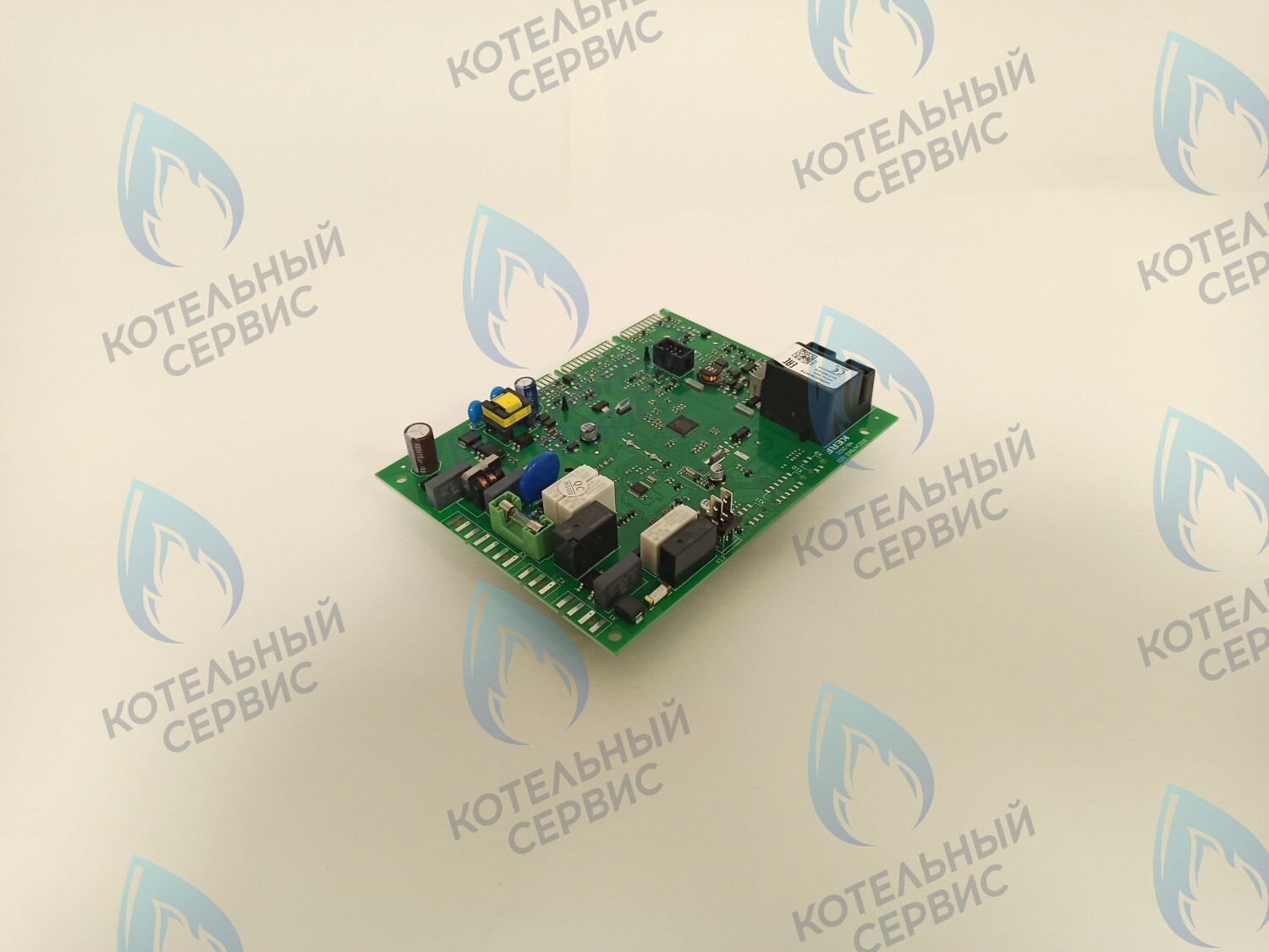 CB002-02 Электронная плата аналог S4962DM3219 BAXI Eco Nova (053401581P, 06053401581P) в Уфе