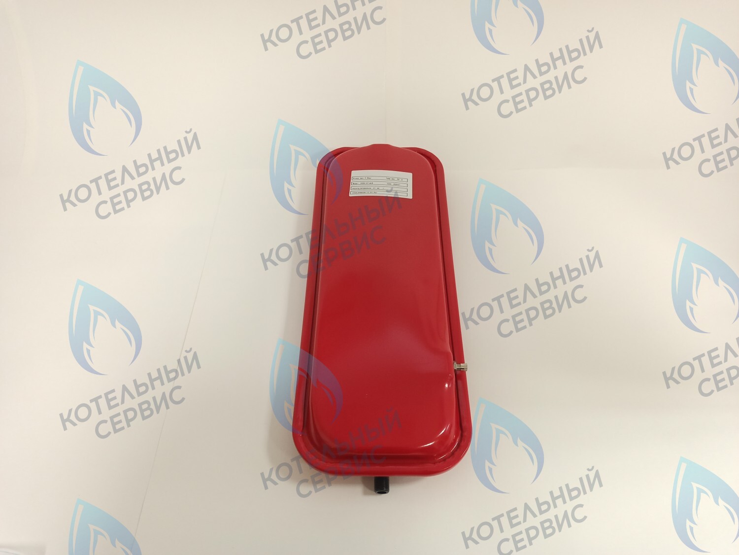 ET033-06L-LJ Бак расширительный аналог OASIS ВЕ, RE (P0000075568) в Уфе