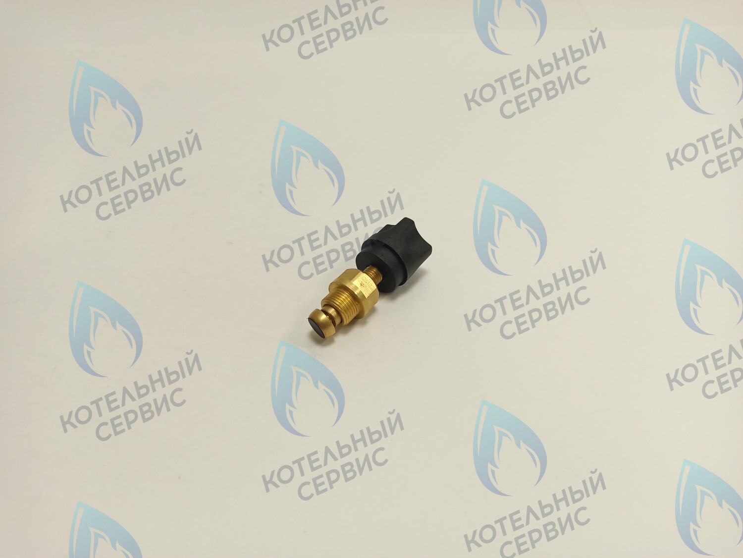 398065400 Вентиль крана подпитки с ручкой (Кран букса) Ferroli Domina Pro в Уфе