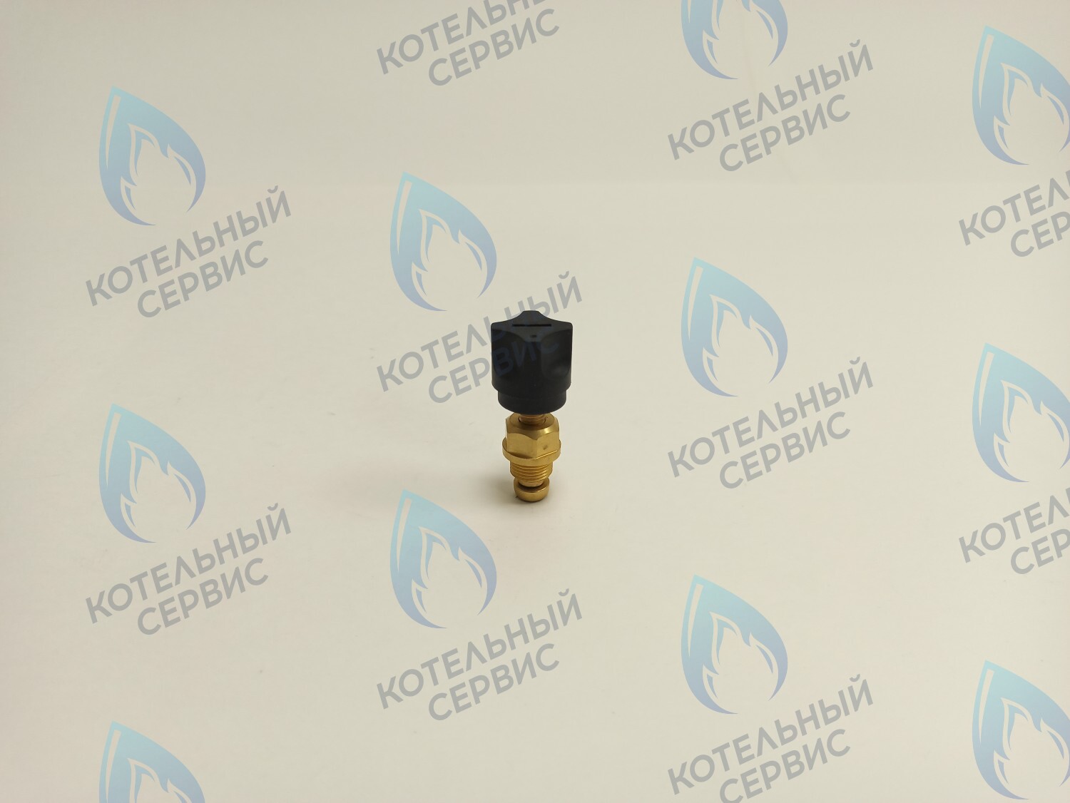 398065400 Вентиль крана подпитки с ручкой (Кран букса) Ferroli Domina Pro в Уфе