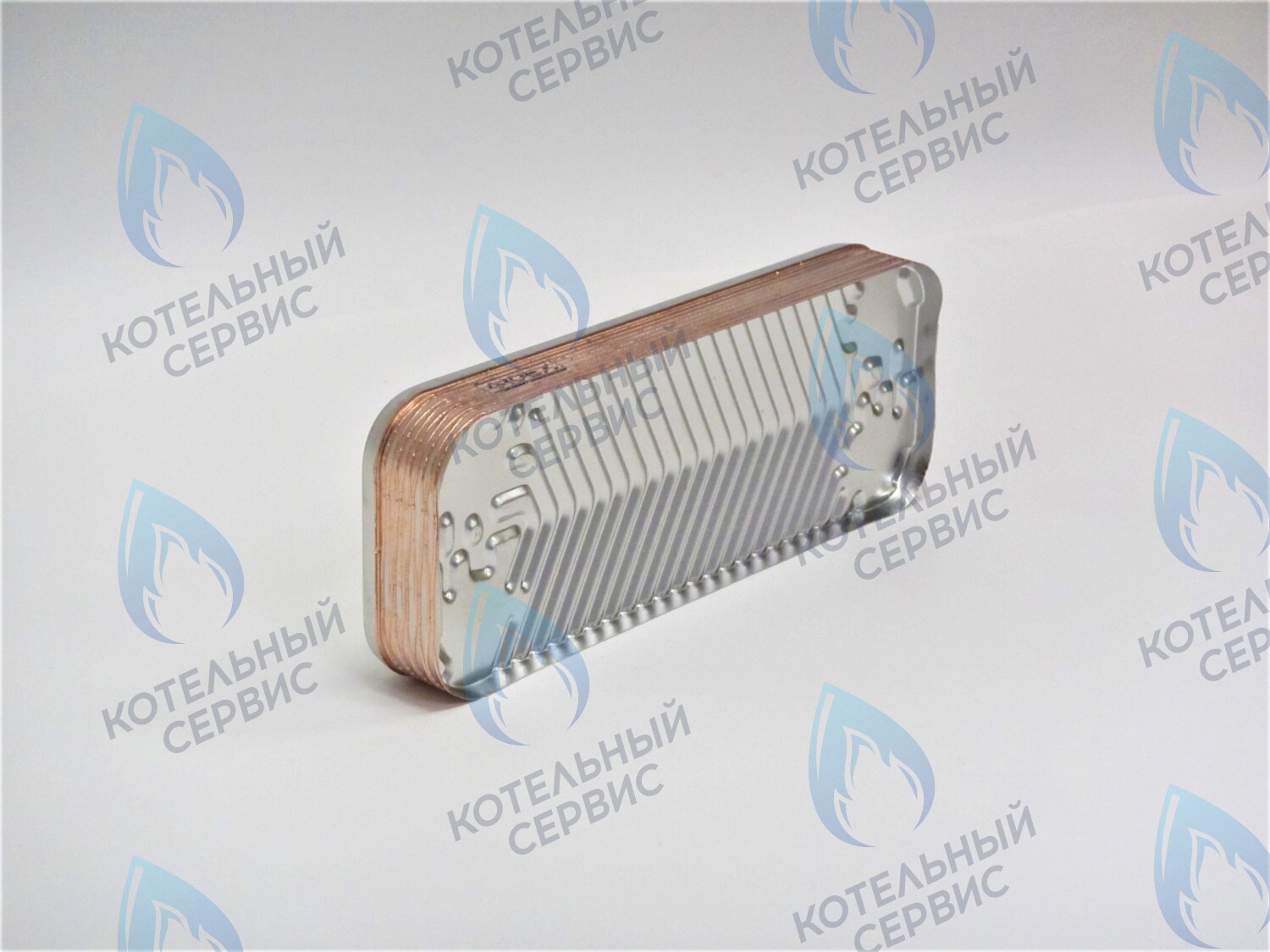 0020119605 Теплообменник Protherm Ягуар 10 пластин в Уфе