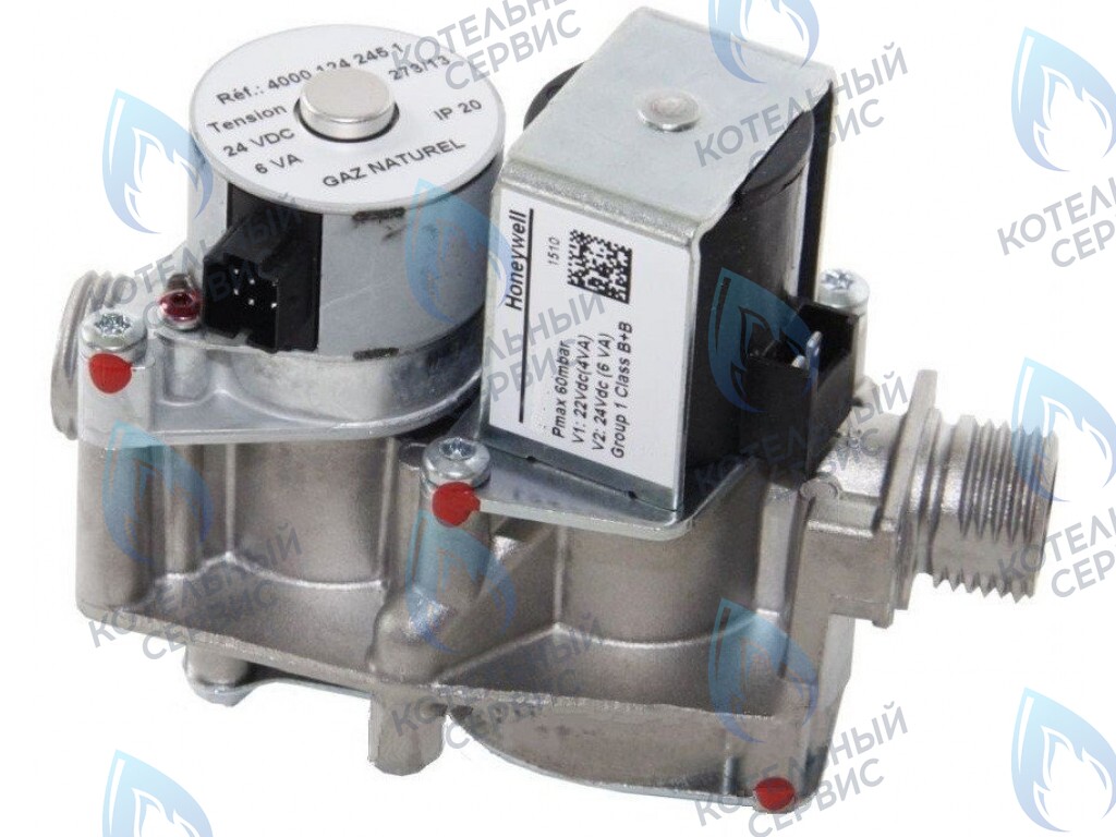 0020035639 Газовый клапан Honeywell VK8525 MR1061B (без регулятора) на газовый котел Protherm Рысь, Леопард, Тигр в Уфе