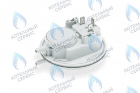 Дифференциальное реле давления U042-24K/ZCA/ZWA-24 BOSCH