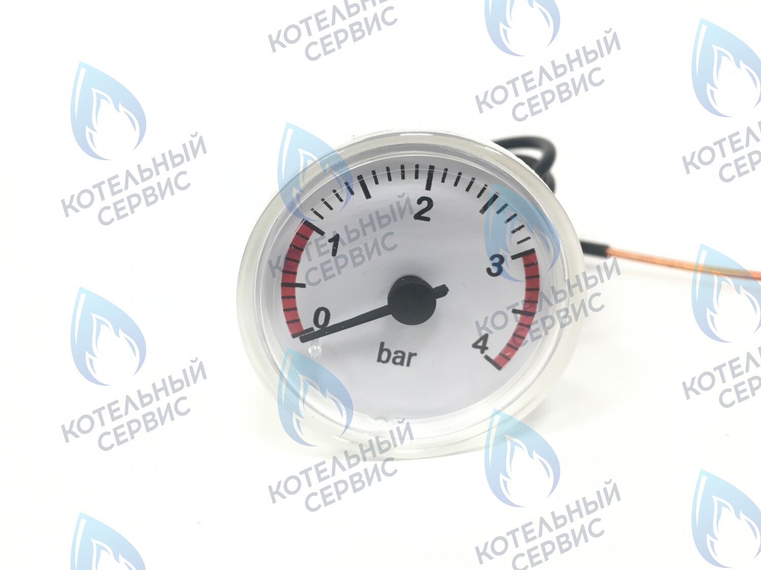 MA003 Манометр Vaillant VUW (101271) в Уфе