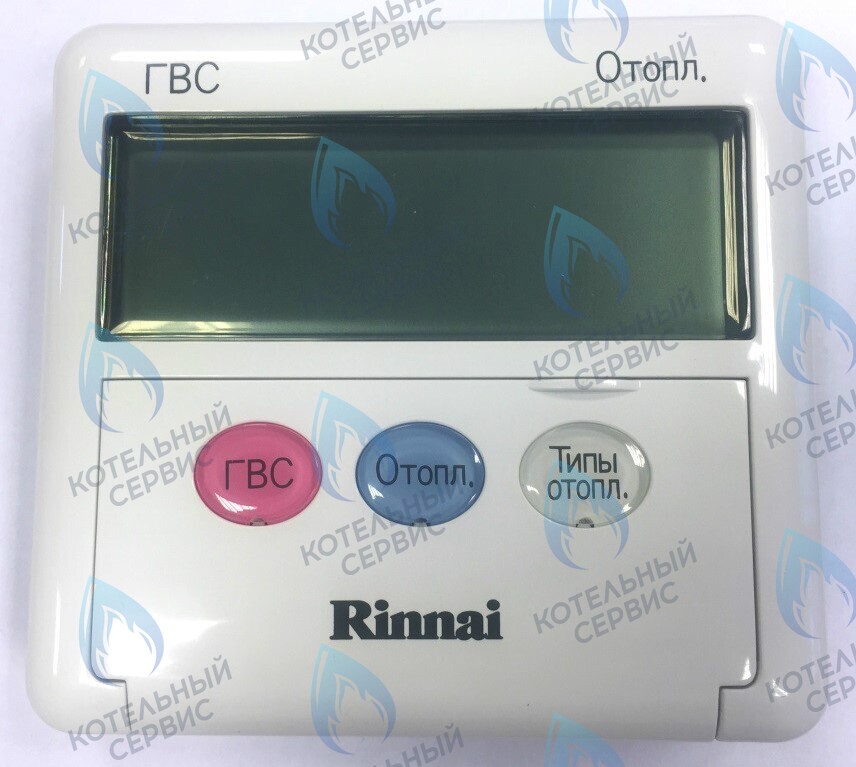440005691 Пульт управления RINNAI DMF в Уфе