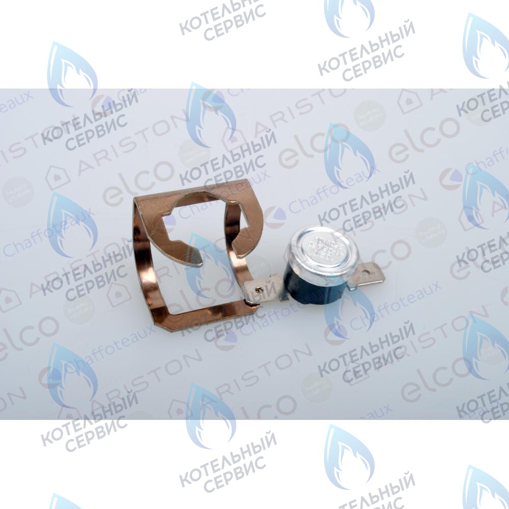 65104500 Термостат 102°c ARISTON в Уфе