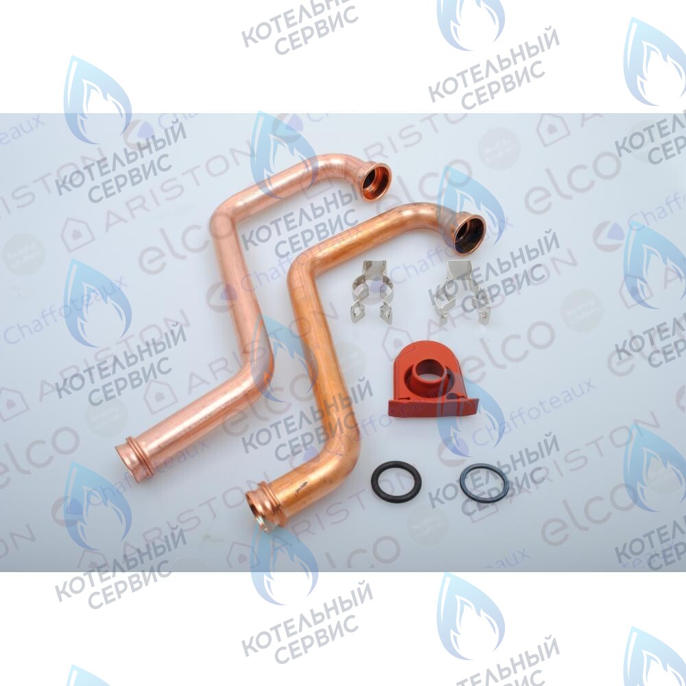 65104265 Трубка возврата теплоносителя ARISTON в Уфе