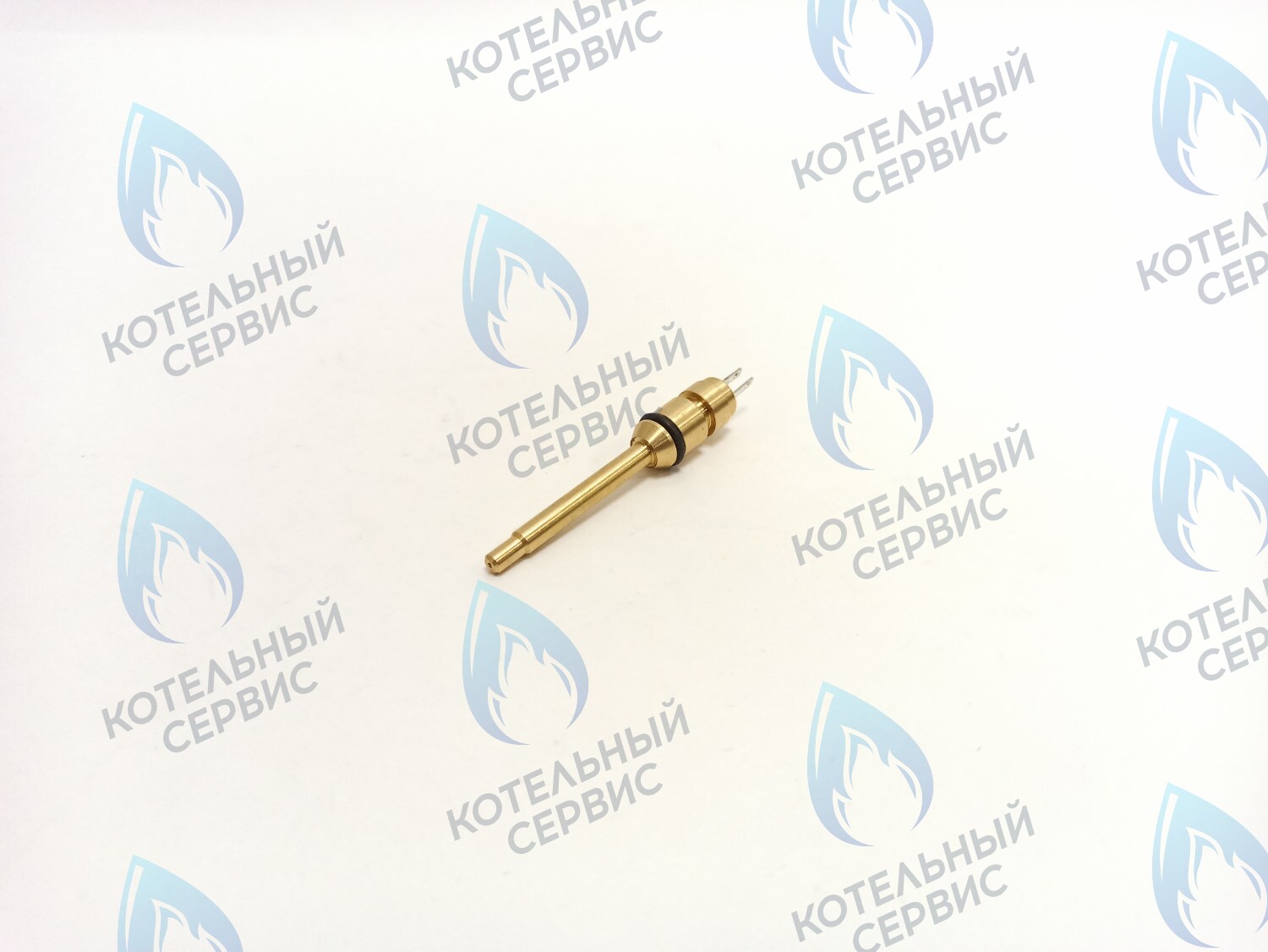 TS005-02 Датчик NTC Viessmann Vitopend 100, длинный (7831303) в Уфе