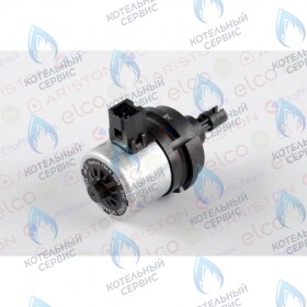 Мотор 3-х ходового клапана CHAFFOTEAUX