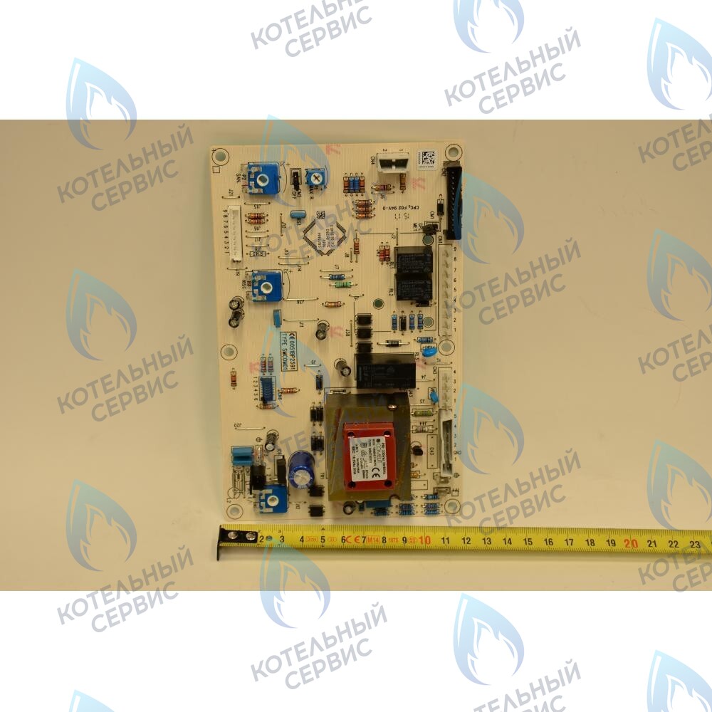 5669660 Электронная плата (Honeywell) BAXI MAIN 24 Fi в Уфе