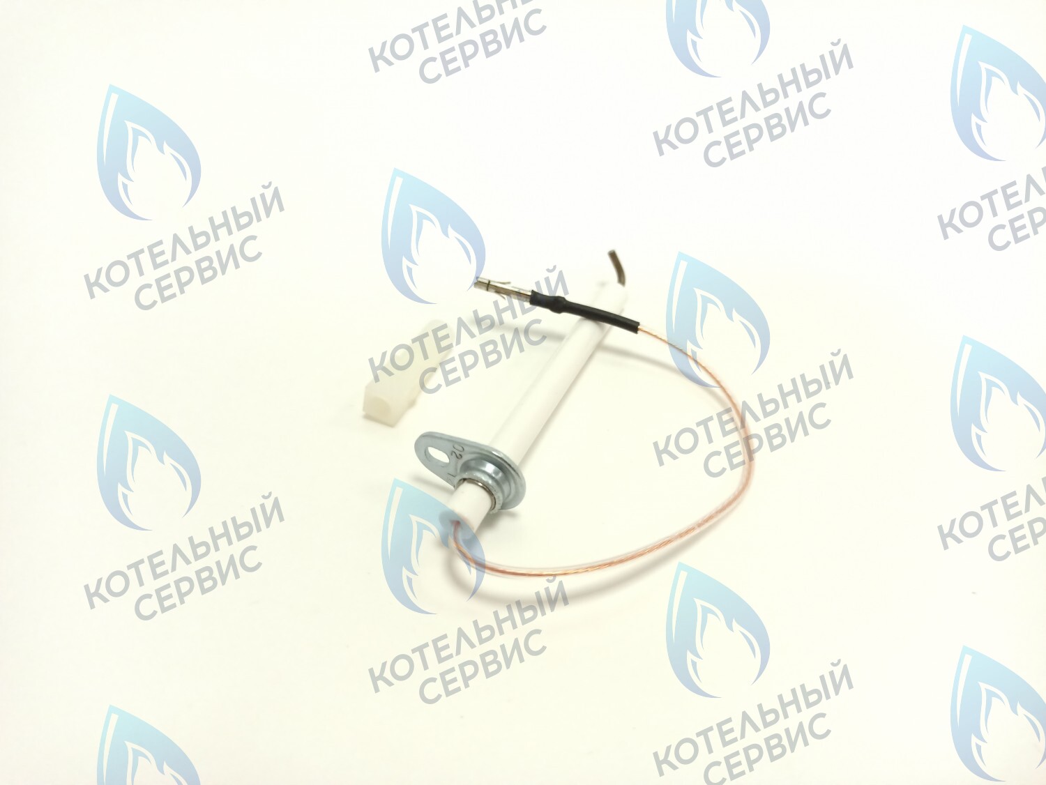 BI1193 103 Правый электрод розжига атмо (BI1193 103) ELECTROLUX в Уфе