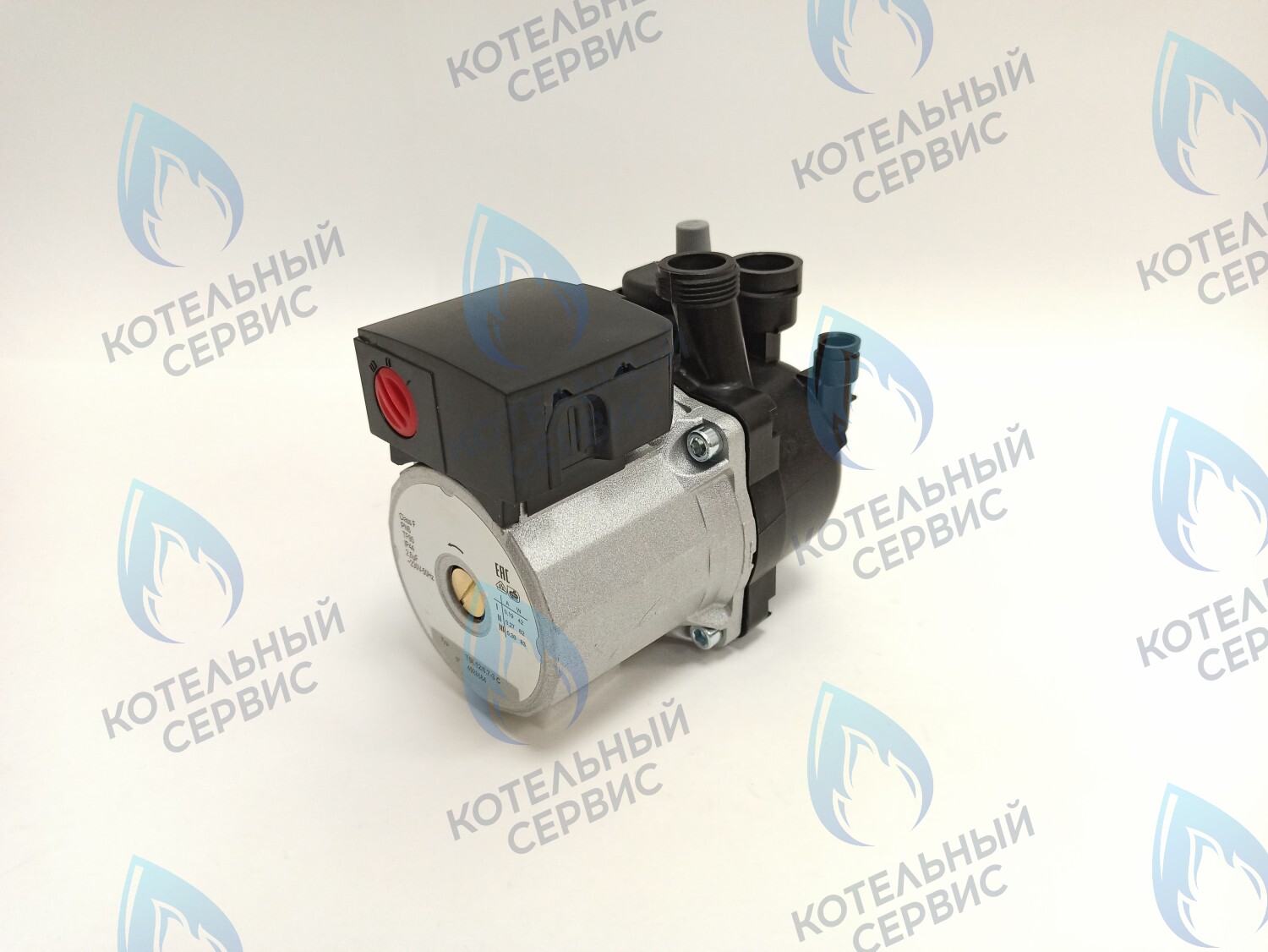 PMB60AW67-WC83BB-Комп Насос циркуляционный 12/6.7 83W BOSCH WBN2000/WBN6000, BUDERUS U072 (87186450600) в Уфе