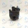 PMB60AW67-WC83BB-Комп Насос циркуляционный 12/6.7 83W BOSCH WBN2000/WBN6000, BUDERUS U072 (87186450600) в Уфе