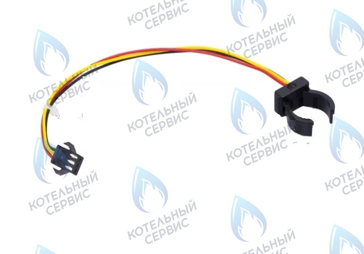 1924411 Датчик Холла Сенсор датчика протока ГВС для котлов  HUBERT в Уфе