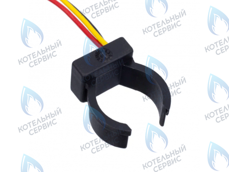1924411 Датчик Холла Сенсор датчика протока ГВС для котлов  HUBERT в Уфе