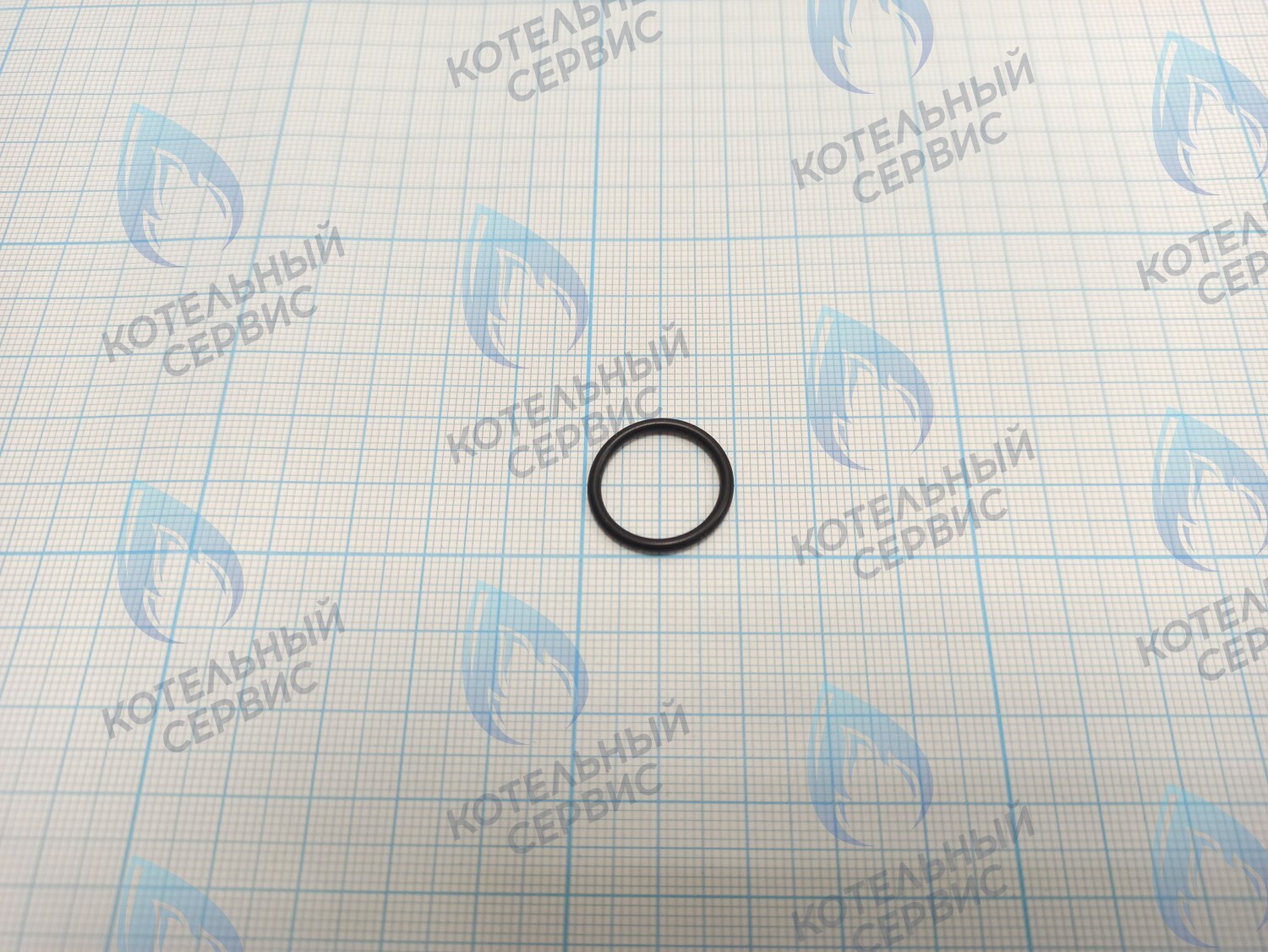 BI1001 131 Прокладка O-Ring 1,78x15,6 ELECTROLUX в Уфе