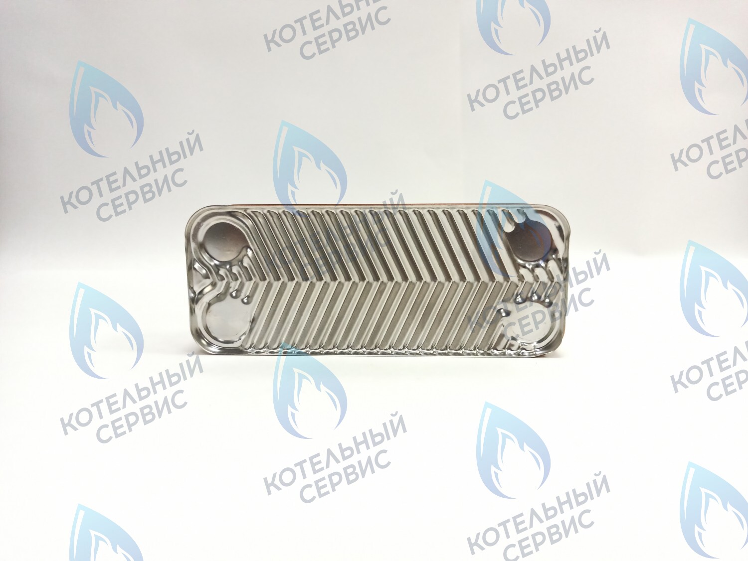 515001744 Теплообменник пластинчатый 16 пластин  ITALTHERM CITY CLASS С 28; F 30; K 30 в Уфе