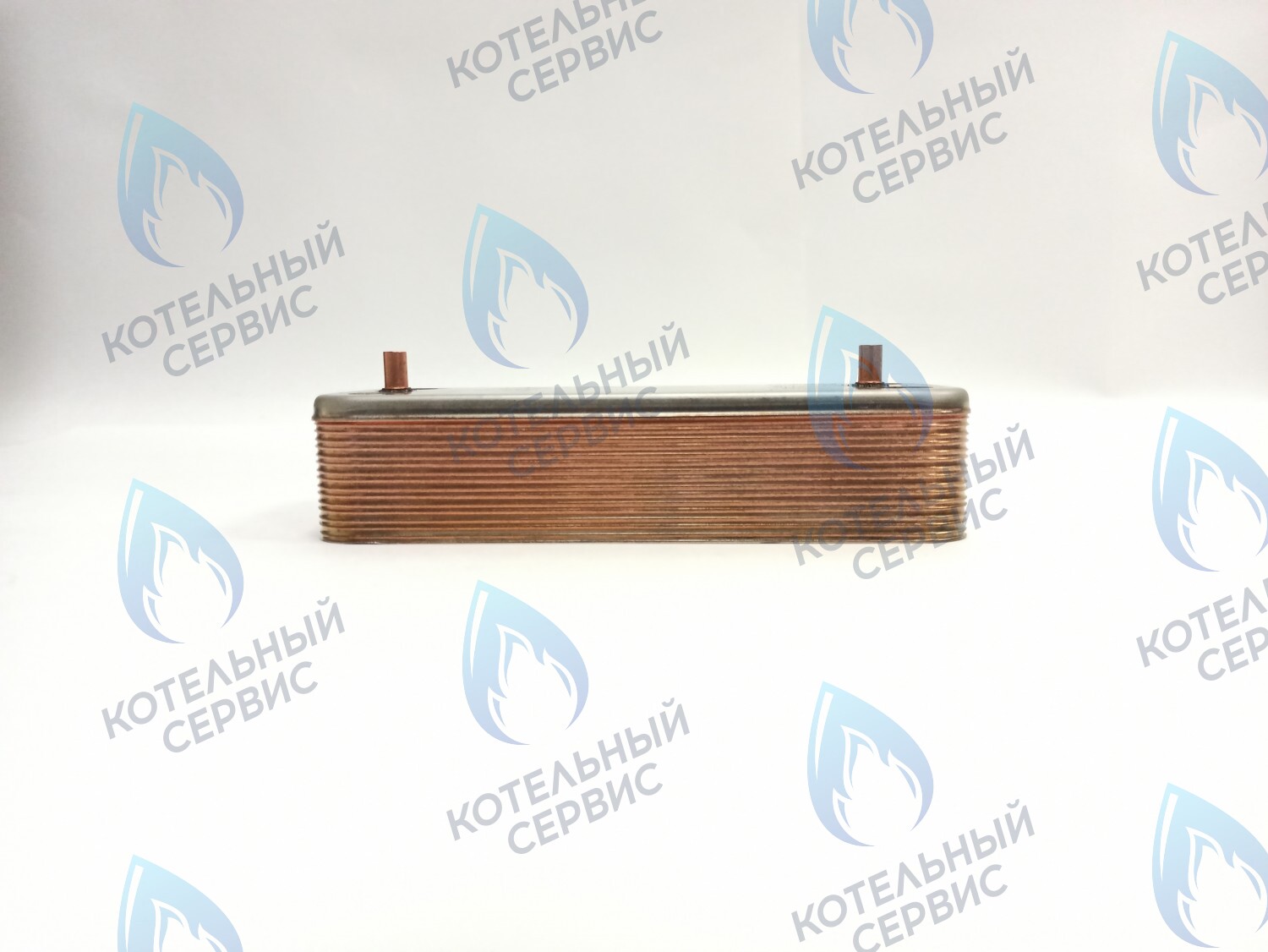 515001744 Теплообменник пластинчатый 16 пластин  ITALTHERM CITY CLASS С 28; F 30; K 30 в Уфе