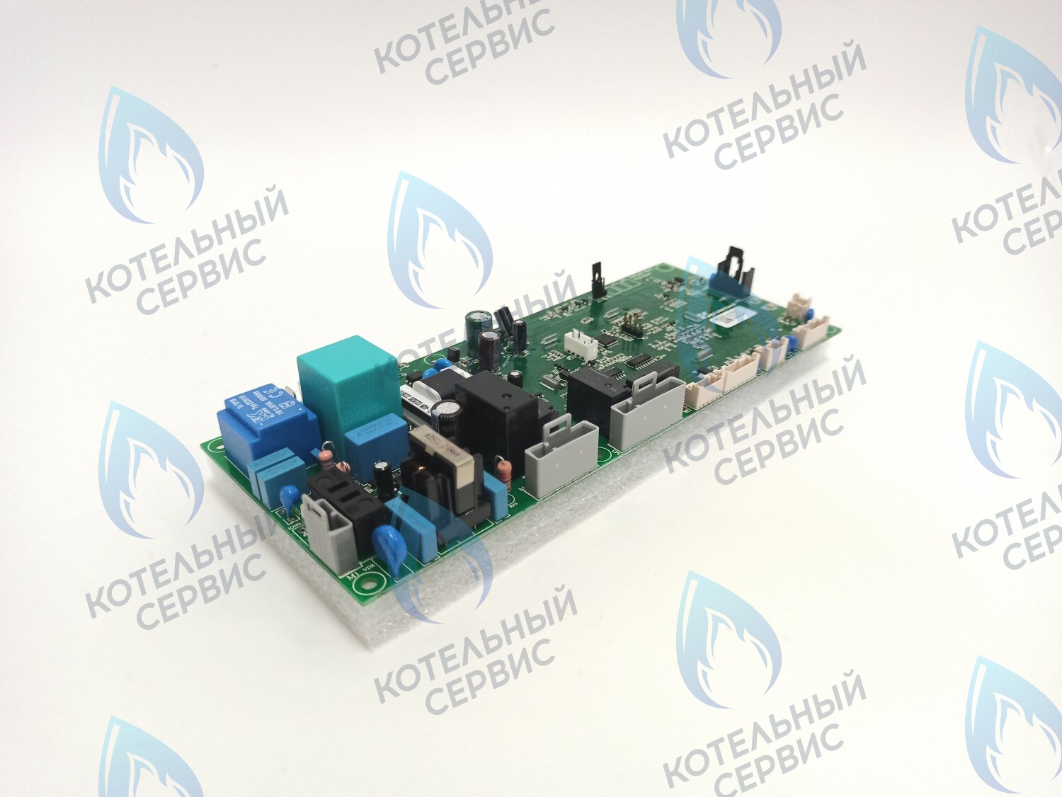 28246 Плата электронная MIAD555 NEVALUX в Уфе