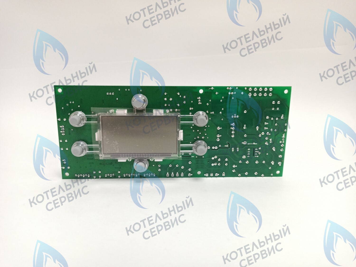 28246 Плата электронная MIAD555 NEVALUX в Уфе