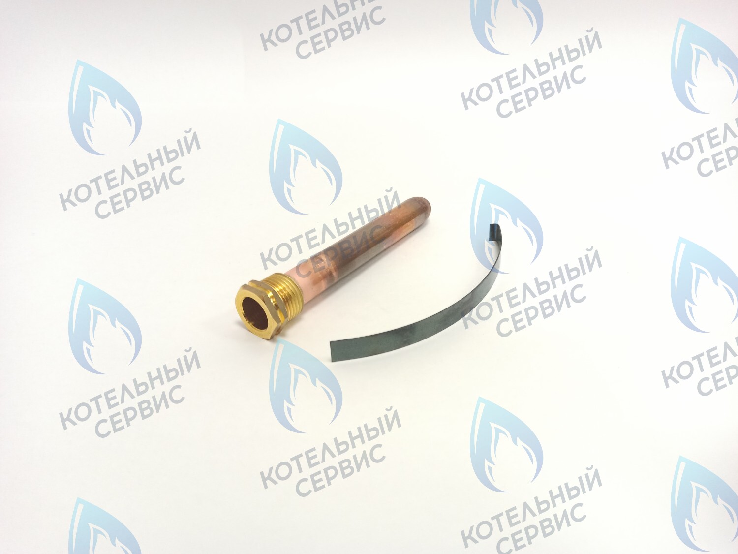 39813620 Гильза 1/2"X130" FERROLI в Уфе